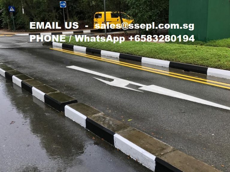 Road Marking Singapore Specialized Engineering Pte ltd